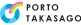 PORTO TAKASAGO ロゴ